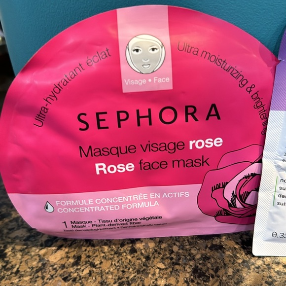 mask bundle of 4 - Picture 2 of 4